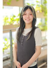 ユニックス Mark Is みなとみらい店(UNIX) 山口 莉奈