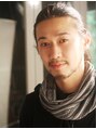 デラクスラム ザ ヘアー(DeluxLam the hair)&nbsp;藤原 奨