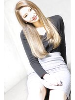 ウーロス(uros.) ストレート