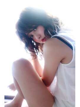 シエナ 渋谷(Siena) siena おフェロくるくるボブ