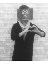 オールヘアー(OaR hair)&nbsp;オール 佐藤