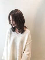 ルアナ ヘアメイク(Luana hair make)&nbsp;イルミナカラーフォレスト