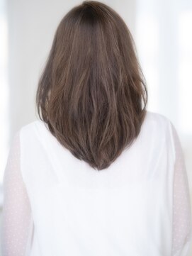 ヴィアラ 自由が丘(VIALA) 【VIALA 自由が丘】大人×ナチュラルウェーブ