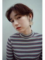 シーン バイ ラッド(SCENE by RAD)&nbsp;シーンバイラッド　『トレンドショート』[梅田/梅田駅/茶屋町]