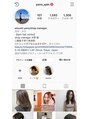 スピンヘアワークス(Spin Hair Works)&nbsp;instagram【＠yano_spin】スタイルスタイリング動画更新中☆