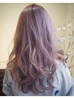 モードケイズ JR茨木improve店(MODE K's) 【MODE K's improve】無造作カール