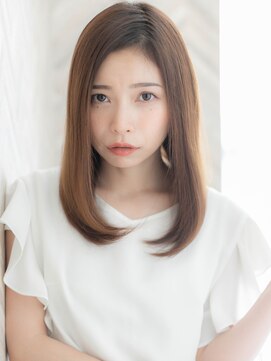 ローマ ギンザ(ROMA Ginza) 『ROMA』20代30代40代伸ばしかけも◎ナチュラル小顔ボブディ