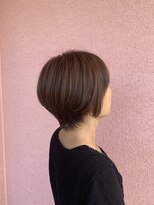 パティオ(PATIO')&nbsp;ショートボブ