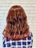 apricot brown