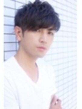 ルービック 枚方(Rubik's) Rubik men'sスタイル