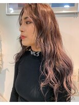 ジーナ(XENA)&nbsp;ピンクラベンダー