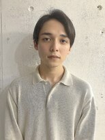 リッカ(RICCA)&nbsp;【RICCA サイトウ】かき上げソフトツーブロック