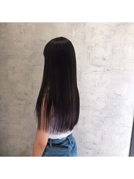 リュミエ ドゥ マッシュ(Lumier de mashu) ツヤ美髪 oooit