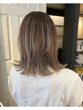 カルム(Calme) 【calme_watake】drop highlight