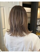 カルム(Calme) 【calme_watake】drop highlight