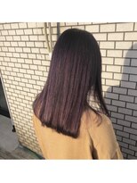 ボアップ 京橋店(boappu)&nbsp;#パープルカラー#パープル