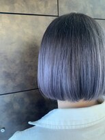 フォルテ 草薙店 シルバーグレー