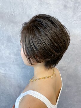 パレット 本厚木店(Palette) 大人ショート