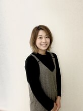 ヘアースタジオ キャズ(Hair Studio Ca'z)&nbsp;iku 