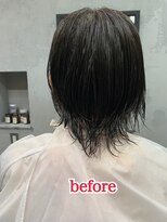 フロープ(frope)&nbsp;frope イメチェンショート