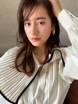 キートス(Kiitos)&nbsp;【#ニュアンスウェーブ】