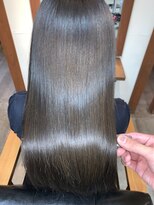 カルマ(CALMA)&nbsp;髪質改善ケアカラー【ユウ/柏木裕太/流山おおたかの森】