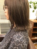 アライフ ナチュラルブラウン