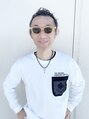 ヘアワークオーパス 吉祥寺(HAIR WORK OPUS) 樫本 勝巳