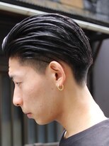 コング(KONG)&nbsp;大人のかきあげスタイル