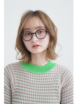 ソワン ドゥ ブレス エルネ 立花店(soin de brace elne)&nbsp;ナチュラルブラウン