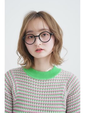 ソワン ドゥ ブレス エルネ 立花店(soin de brace elne) ナチュラルブラウン