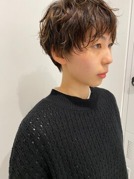 バサ 花小金井店(BASSA) ショート［花小金井］