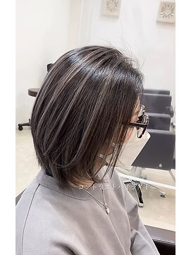 リッシュ 都賀店(Lish) 【highlight】