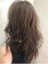 ハーツフィールド(Hearts field)