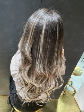 ハンナ 札幌(HANNAH) #韓国#エクステ#トリートメント