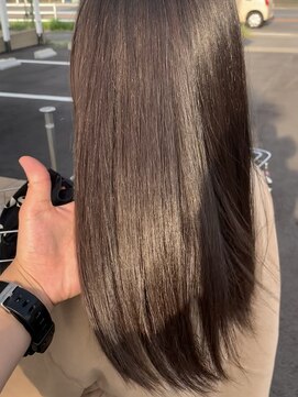 グロース 一宮北店(growth) 酸性ストレート