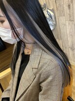 ジュリー(Julie)&nbsp;インナーシルバー