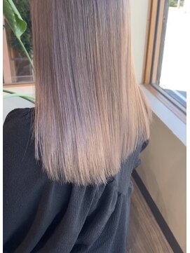 ヴァンカウンシル Kuwana(VAN COUNCIL) ミルクティーベージュ