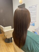 クリア(CLEAR) 酸性ストレート