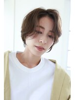 エクリボンヌ(equri bonne) 【equribonne目黒】おすすめスタイル【目黒】