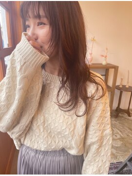 ヌイ(nui) [佐賀/layer/pink lavender/ピンクラベンダー]