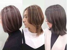 リリス(l'iris)