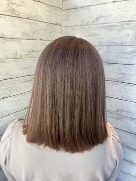 サムサラ 原木中山店(Samsara) ハイトーンミディアム