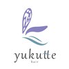 ユクッテ(yukutte)のお店ロゴ