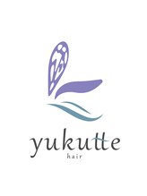 yukutte hair 