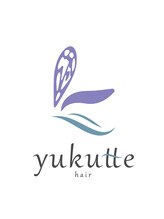 yukutte hair 【5月上旬NEW OPEN（予定）】