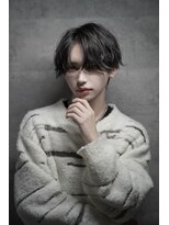 シン(syn)&nbsp;スパイラルパーマ/ツイストスパイラルパーマ/波巻きパーマ