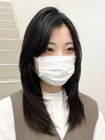 アッシュ 鶴ヶ峰1号店(Ash)&nbsp;ロングレイヤー