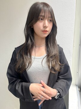 イト(ito.) ロングフェイスレイヤー