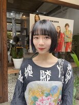 ヒカリス 中崎店(HIKARIS)&nbsp;ミニボブ